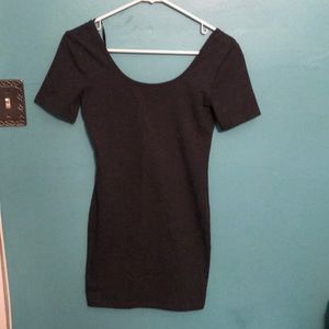 Bodycon dress